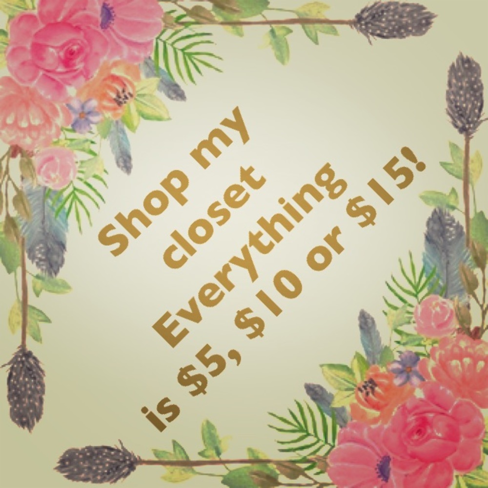 Sale